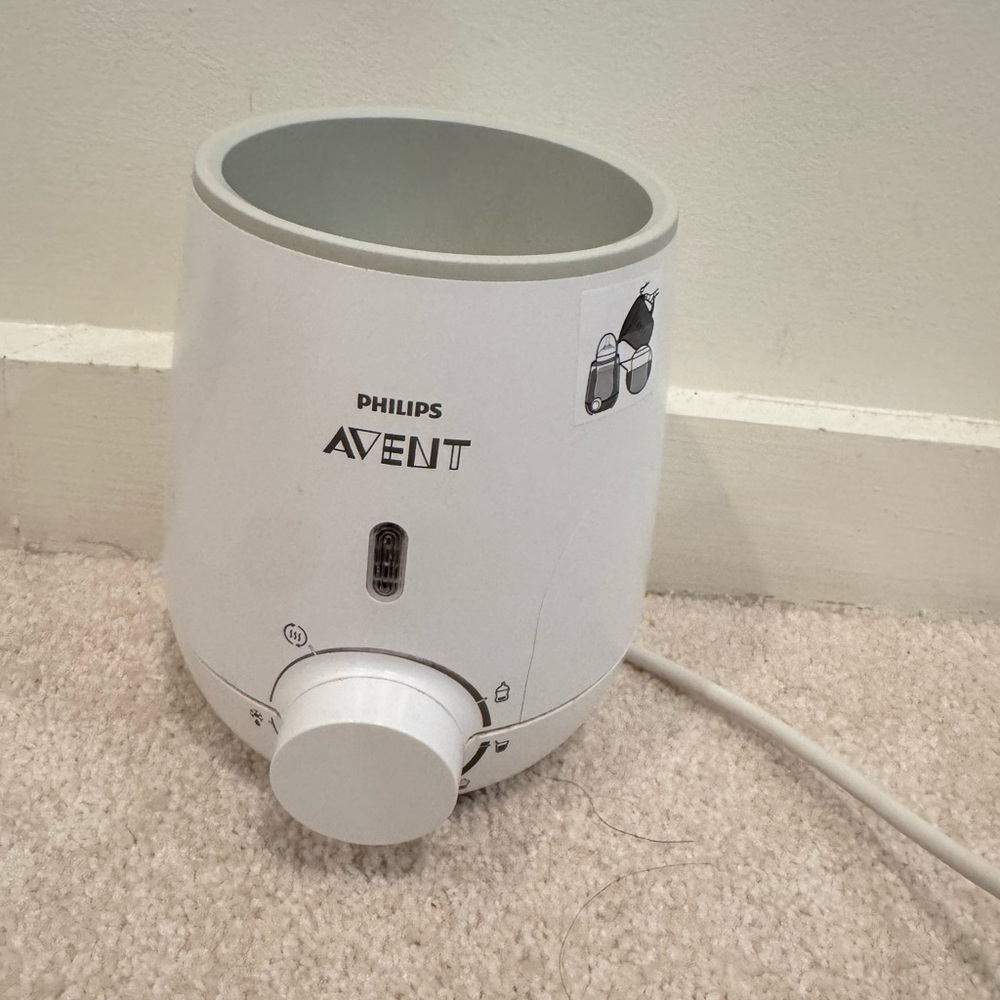 Philips Avent Bottle Warmer